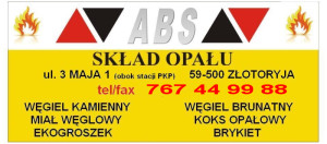 Sklad Opalu